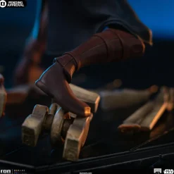 Star Wars: The Clone Wars - Anakin Skywalker 1/10th Scale Statue