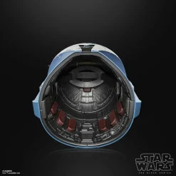 Star Wars: The Clone Wars - Bo-Katan Kryze Black Series 1:1 Life-Size Prop Replica Helmet