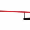 Star Wars: The Clone Wars - Asajj Ventress Black Series Force FX Lightsaber Prop Replica