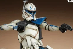 Star Wars: The Clone Wars - Captain Rex Premium Format Statue