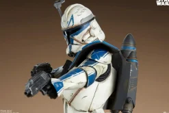 Star Wars: The Clone Wars - Captain Rex Premium Format Statue