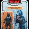 Star Wars: The Clone Wars - Mandalorian Death Watch Airborne Trooper Vintage Collection Kenner 3.75” Scale Action Figure