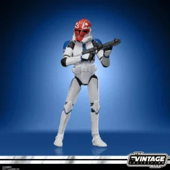 Star Wars: The Clone Wars - 332nd Ahsoka's Clone Trooper Vintage Collection Kenner 3.75” Scale Action Figure