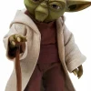 Star Wars: The Clone Wars - Yoda 1/6th Scale Action Figure
