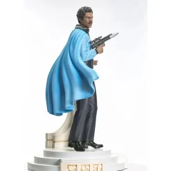 Star Wars: The Empire Strikes Back - Lando Calrissian 1/6th Scale Statue