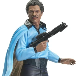Star Wars: The Empire Strikes Back - Lando Calrissian 1/6th Scale Statue