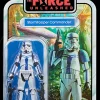 Star Wars: The Force Unleashed - Stormtrooper Commander Vintage Collection Gaming Greats Kenner 3.75” Scale Action Figure