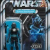 Star Wars: The Force Unleashed - Shadow Stormtrooper Gaming Greats 3.75” Kenner Action Figure