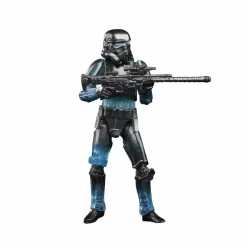 Star Wars: The Force Unleashed - Shadow Stormtrooper Gaming Greats 3.75” Kenner Action Figure