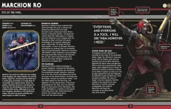 Star Wars: The High Republic - Character Encyclopedia Hardcover Book