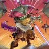 Star Wars: The High Republic - The High Republic Adventures: Volume 01 Trade Paperback Book