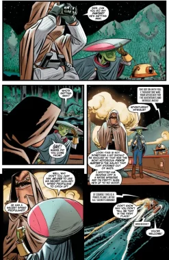 Star Wars: The High Republic - The High Republic Adventures: Volume 01 Trade Paperback Book