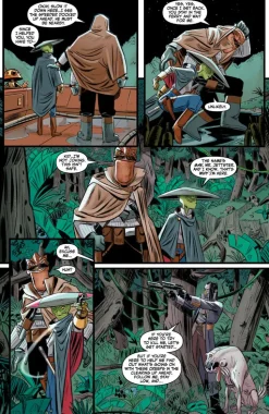 Star Wars: The High Republic - The High Republic Adventures: Volume 01 Trade Paperback Book
