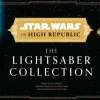 Star Wars: The High Republic - The Lightsaber Collection Hardcover Book