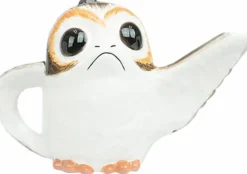 Star Wars: The Last Jedi - Porg Sculpted Ceramic Teapot (1 litre)