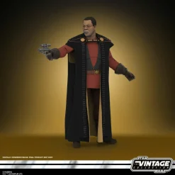 Star Wars: The Mandalorian - Greef Karga Vintage Collection Kenner 3.75” Action Figure