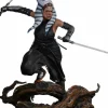 Star Wars: The Mandalorian - Ahsoka Tano 1/10th Scale Statue
