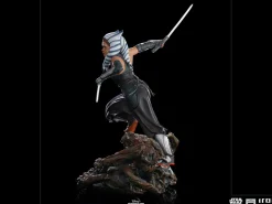 Star Wars: The Mandalorian - Ahsoka Tano 1/10th Scale Statue