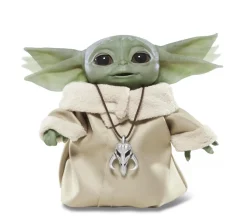 Star Wars: The Mandalorian - The Child (Baby Yoda) Animatronic Figure