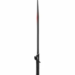 Star Wars: The Mandalorian - Darksaber Black Series Force FX Elite 1:1 Scale Life-Size Prop Replica