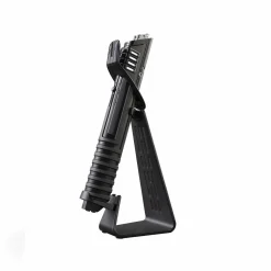 Star Wars: The Mandalorian - Darksaber Black Series Force FX Elite 1:1 Scale Life-Size Prop Replica