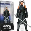 Star Wars: The Mandalorian - Ahsoka Tano FigPin Enamel Pin