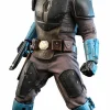 Star Wars: The Mandalorian - Axe Woves 1/6th Scale Hot Toys Action Figure