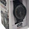 Star Wars: The Mandalorian - Crest Watch (One Size)