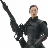 Star Wars: The Mandalorian - Fennec Shand 1/6th Scale Bust