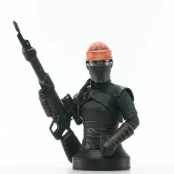 Star Wars: The Mandalorian - Fennec Shand 1/6th Scale Bust
