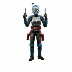 Star Wars: The Mandalorian - Bo-Katan Kryze Vintage Collection Kenner 3.75” Scale Action Figure