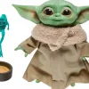 Star Wars: The Mandalorian - The Child (Baby Yoda) 7.5” Electronic Plush