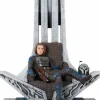 Star Wars: The Mandalorian - Bo-Katan on Throne Premier Collection 1/7th Scale Statue