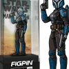 Star Wars: The Mandalorian - Bo-Katan Kryze (Season 3) FigPin Enamel Pin
