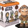 Star Wars: The Mandalorian - Mystery Minis Blind Box (Single Unit)