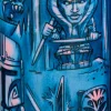 Star Wars: The Mandalorian - Season 2 Scenic Geeki Tikis Ceramic Mug
