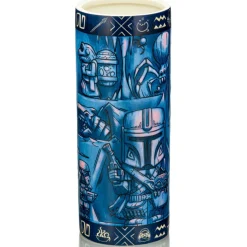 Star Wars: The Mandalorian - Season 2 Scenic Geeki Tikis Ceramic Mug