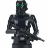 Star Wars: The Mandalorian - Death Trooper 1/6th Scale Bust