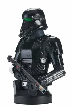 Star Wars: The Mandalorian - Death Trooper 1/6th Scale Bust