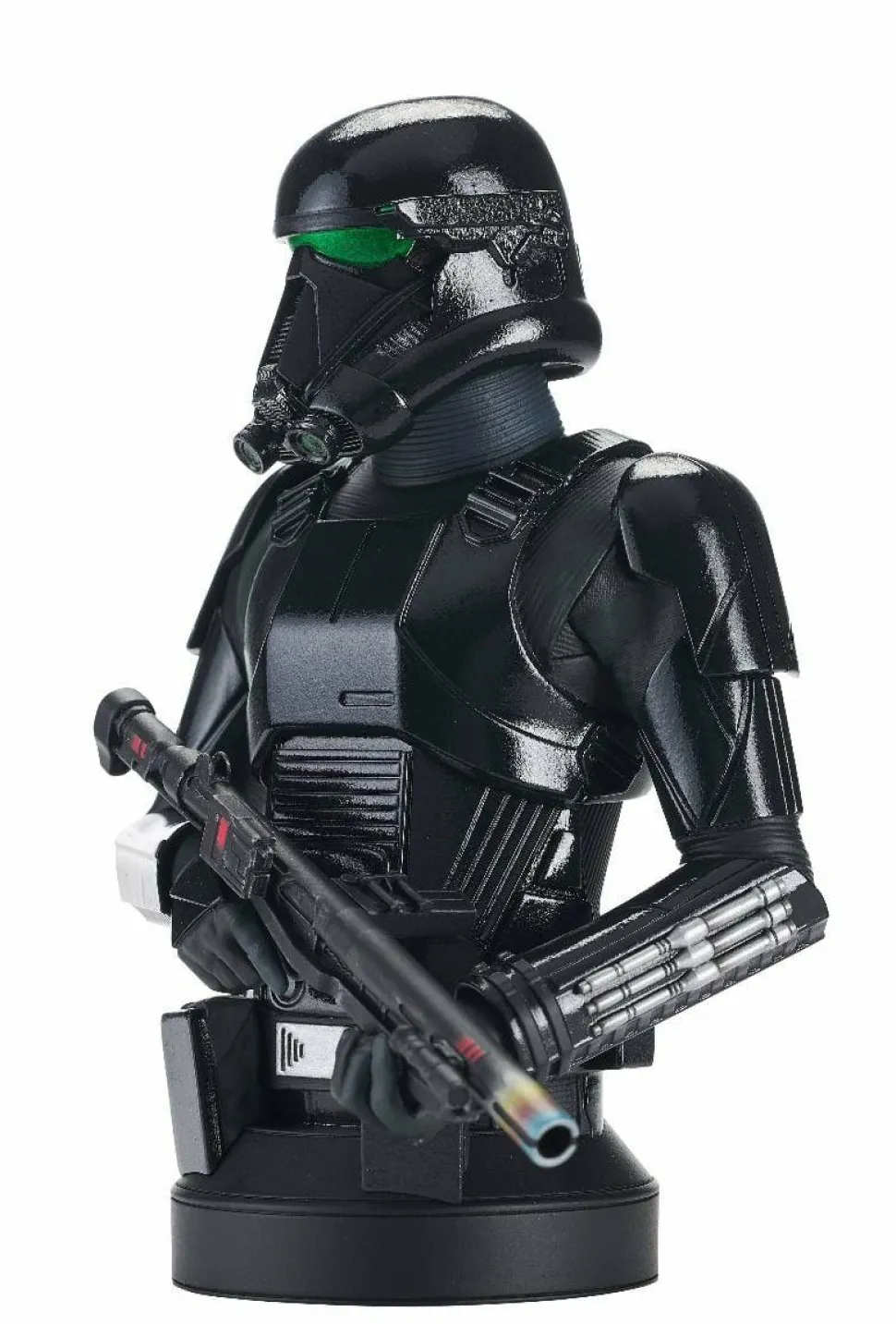 Star Wars: The Mandalorian - Death Trooper 1/6th Scale Bust