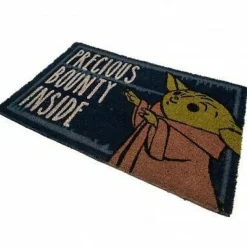 Star Wars: The Mandalorian - Precious Bounty Doormat