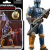 Star Wars: The Mandalorian - Paz Vizsla Vintage Collection Kenner Deluxe 3.75” Scale Action Figure