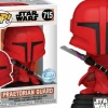 Star Wars: The Mandalorian - Praetorian Guard Pop! Vinyl Figure