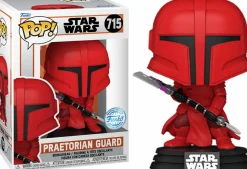 Star Wars: The Mandalorian - Praetorian Guard Pop! Vinyl Figure