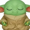 Star Wars: The Mandalorian - Grogu (Meditation Pose) 6" PVC Money Bank