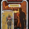 Star Wars: The Mandalorian - The Armorer 3.75” Kenner Action Figure