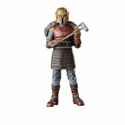 Star Wars: The Mandalorian - The Armorer 3.75” Kenner Action Figure