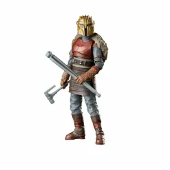 Star Wars: The Mandalorian - The Armorer 3.75” Kenner Action Figure