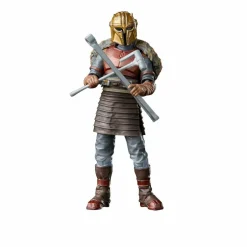 Star Wars: The Mandalorian - The Armorer 3.75” Kenner Action Figure
