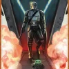 Star Wars: The Mandalorian - Season One Part Two Trade Paperback Book